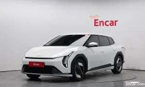 Kia Ev4 Earth Long Range 2WD 2026