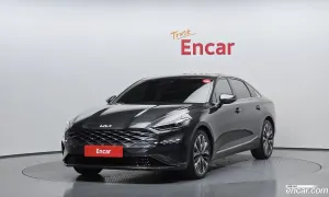 Kia K8 Noblesse 2.5 Gasoline 2WD 2021