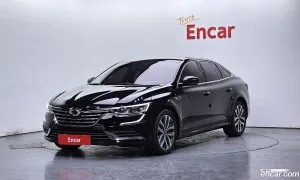Renault-koreasamsung Sm6 2.0 GDe LE 2016