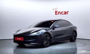 Tesla Model 3 RWD 2024
