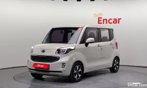 Kia Ray Prestige 2017