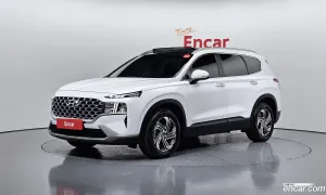 Hyundai Santafe Premium Choice Diesel 2.2 2WD 2020