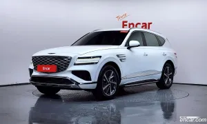 Genesis Gv80 2.5T Gasoline AWD 2024