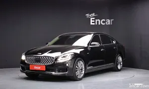 Kia K9 Grand Platinum 3.8 GDI AWD 2020