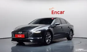 Hyundai Sonata Premium Family 2.0 2021