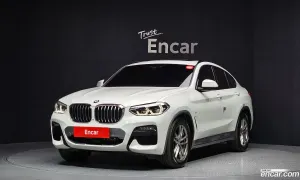 Bmw X4 xDrive20i M Sport X 2021