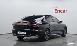 Hyundai Grandeur Premium Choice 2.5 2021