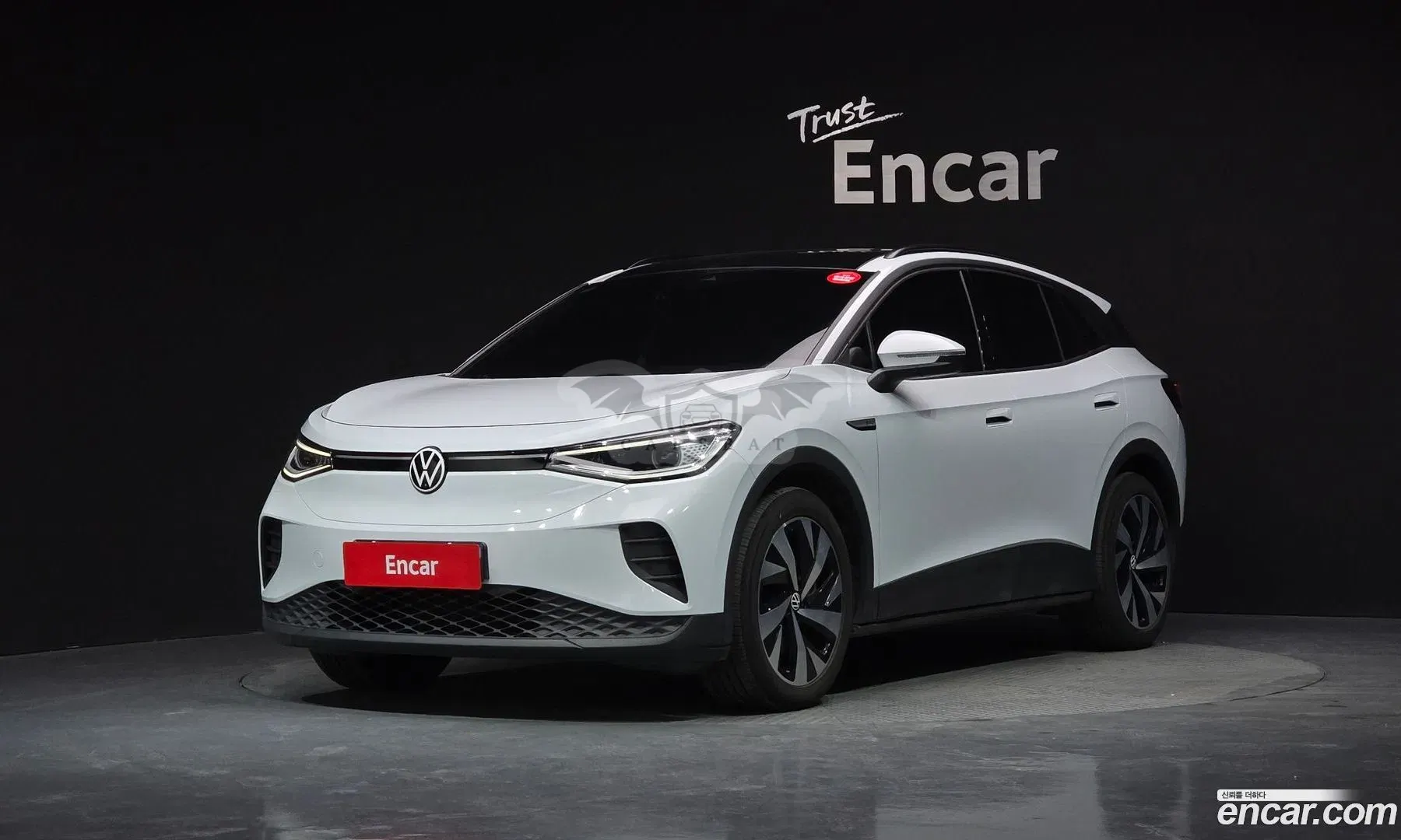 Volkswagen Id.4 Pro 2023