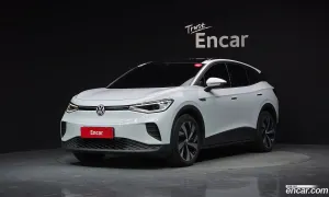 Volkswagen Id.4 Pro 2023