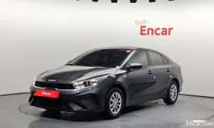 Kia K3 Trendy 1.6 2021