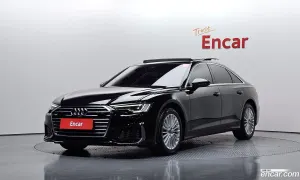 Audi A6 45 TFSI Premium 2021