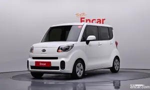 Kia Ray Standard 2020