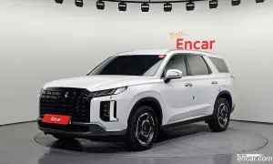 Hyundai Palisade Exclusive Diesel 2.2 2WD 2022