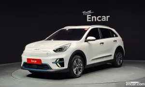 Kia Niro Noblesse 2021