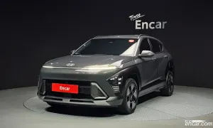 Hyundai Kona Inspiration 2023