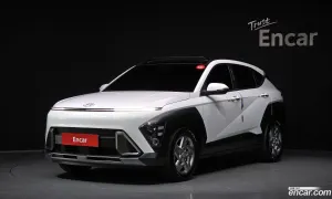 Hyundai Kona Premium 2023