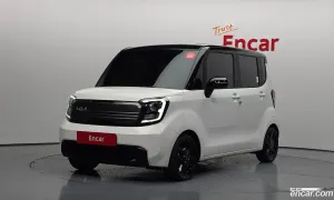 Kia Ray Gravity 2023