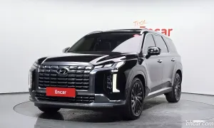 Hyundai Palisade Calligraphy Gasoline 3.8 4WD 2023