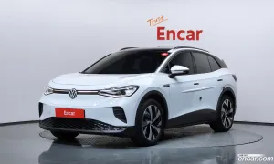 Volkswagen Id.4 Pro 2023