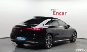 Mercedes-benz Eqe EQE350+ 2023