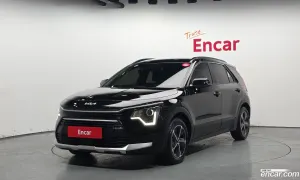 Kia Niro Trendy 2024