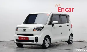 Kia Ray Prestige Special Van 2021