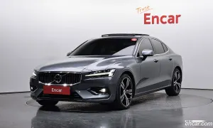 Volvo S60 B5 Inscription 2020