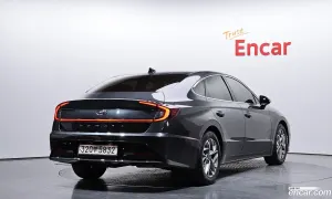 Hyundai Sonata Premium Plus 2.0 2022