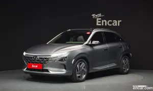 Hyundai Nexo Premium 2023