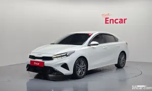 Kia K3 signature 1.6 2024