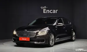 Kia K9 PlatinumⅡ 3.8 GDI AWD 2020