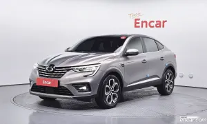 Renault-koreasamsung Xm3 1.3 TCe RE Signature 2020