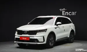 Kia Sorento Noblesse HEV 1.6 2WD 2021