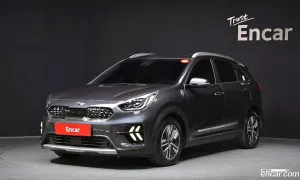 Kia Niro Noblesse Special 1.6 HEV 2020