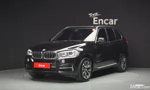 Bmw X5 xDrive 30d 2017