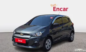 Chevroletgmdaewoo Spark LS 2016