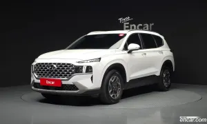 Hyundai Santafe Prestige HEV 1.6 2WD 2021