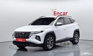 Hyundai Tucson Premium 2WD 2023