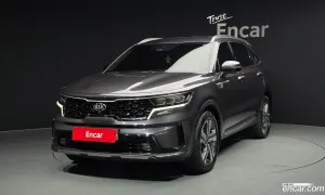 Kia Sorento Noblesse HEV 1.6 2WD 2020