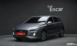 Hyundai I30 Style 1.4 Turbo 2017