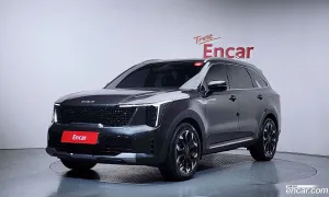 Kia Sorento Signature Diesel 2.2 2WD 2024