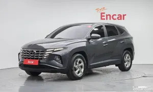Hyundai Tucson Modern Gasoline 1.6 Turbo 2WD 2022