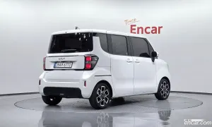 Kia Ray Signature 2025