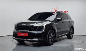 Kia Sorento Noblesse HEV 1.6 4WD 2023