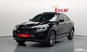 Bmw X4 xDrive20i M Sport X 2021