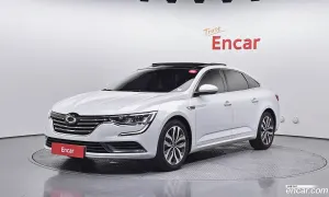 Renault-koreasamsung Sm6 2.0 GDe LE 2016