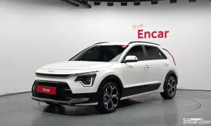 Kia Niro Prestige 2023