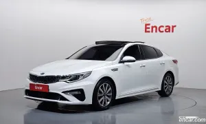 Kia K5 Prestige 2.0 2019