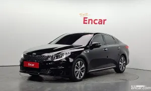 Kia K5 Prestige 2.0 MX 2015