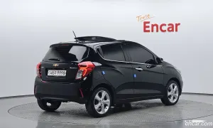 Chevroletgmdaewoo Spark Premier 2019